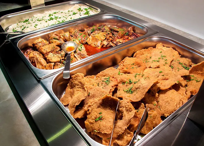 Anemos Apart Otel 3*