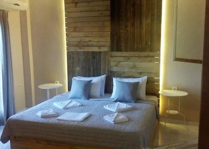 Anemos 3* Polychrono