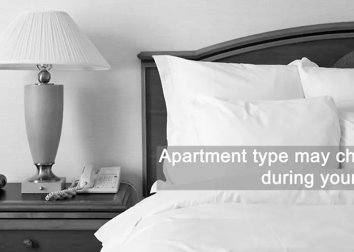 Anemos Apart Otel Polychrono